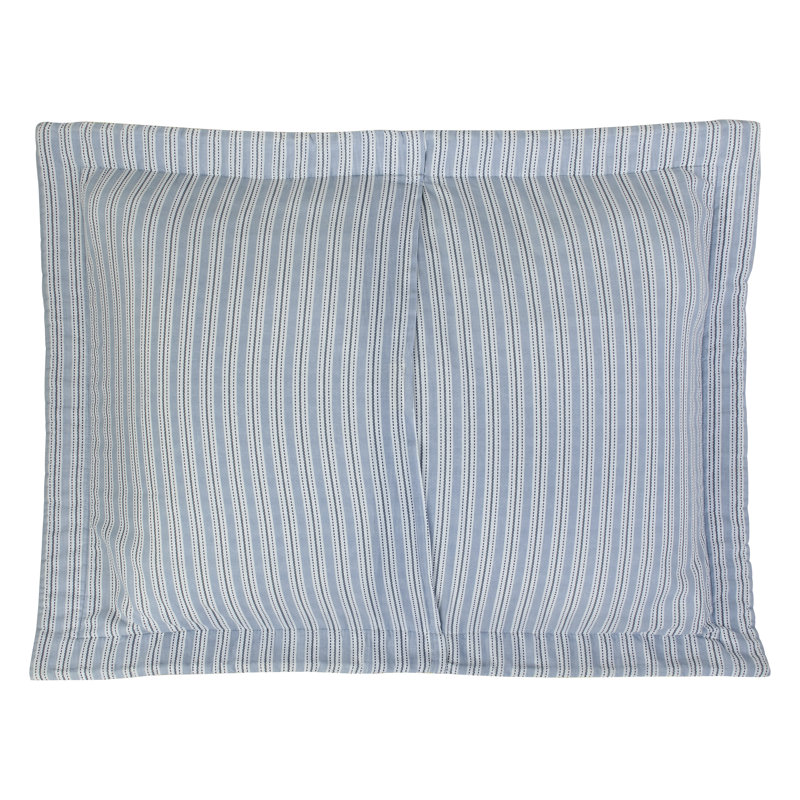 Laura Ashley Linley Yellow Cotton Reversible Quilt Set & Reviews